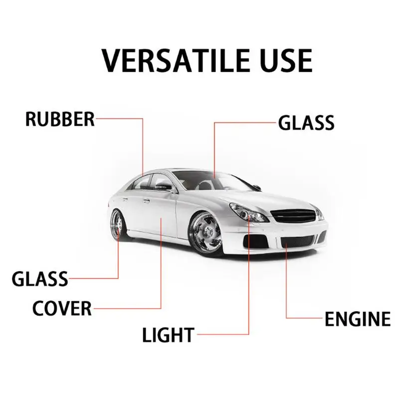 Рисунок 3 - Спрей для керамического покрытия