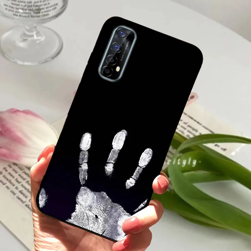 Silicone Soft TPU Phone Case Bumper Cover
