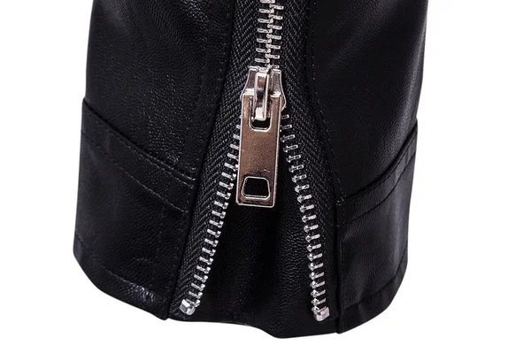 2023 Mens Fashion Leather Jacket Slim Fit Stand Collar PU Jacket Male Anti-wind Motorcycle Lapel Diagonal Zipper Jackets Men - 6