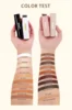 Double Head Multi-function Concealer Contour Stick Private Label Full Coverage Waterproof Brighten Custom Logo Makeup Wholesale 2