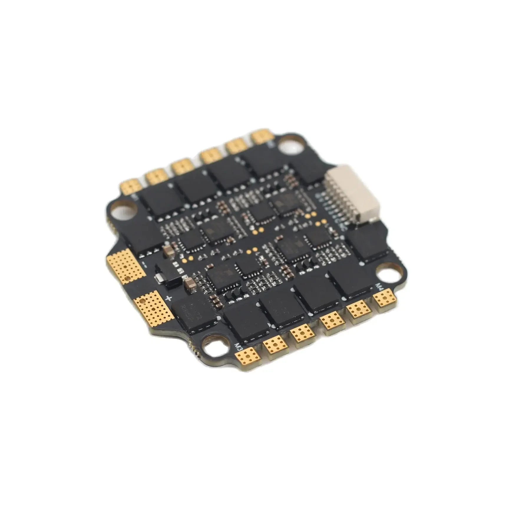JDRC BLHeli_S 45A/60A 4in1 ESC Brushless pour Drone FPV Racing