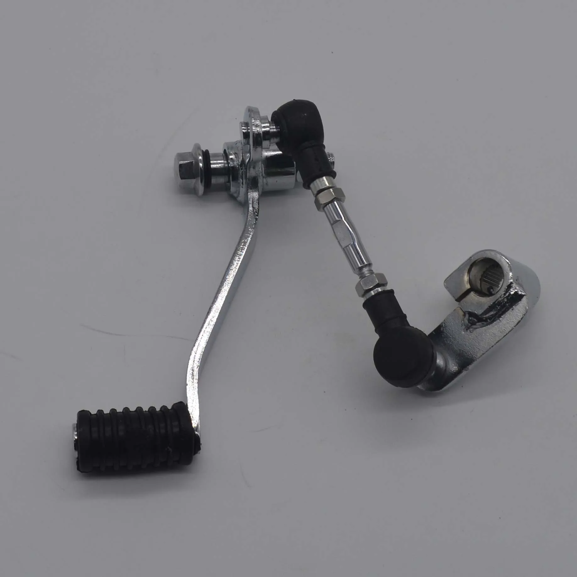 Gear Shift Lever Shifter For LIFAN KPS200 KPT200 KPR200 LF200-10R LF150 KPS KPT KPR 200 150 v16 v19 KPM200