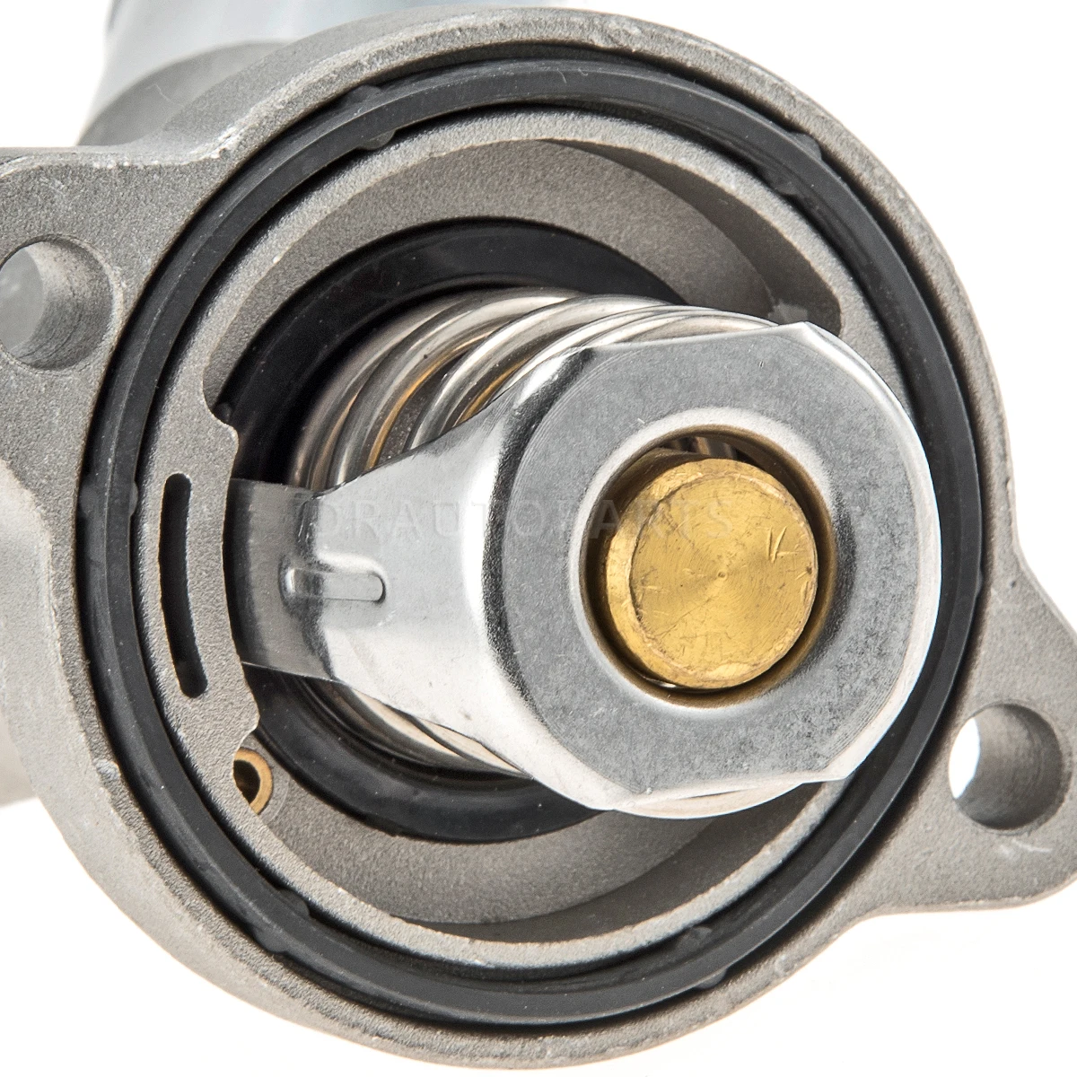 Engine Coolant Thermostat Housing engine coolant thermostat,thermostat housing cover 24105060 For GM Buick Excelle GT
