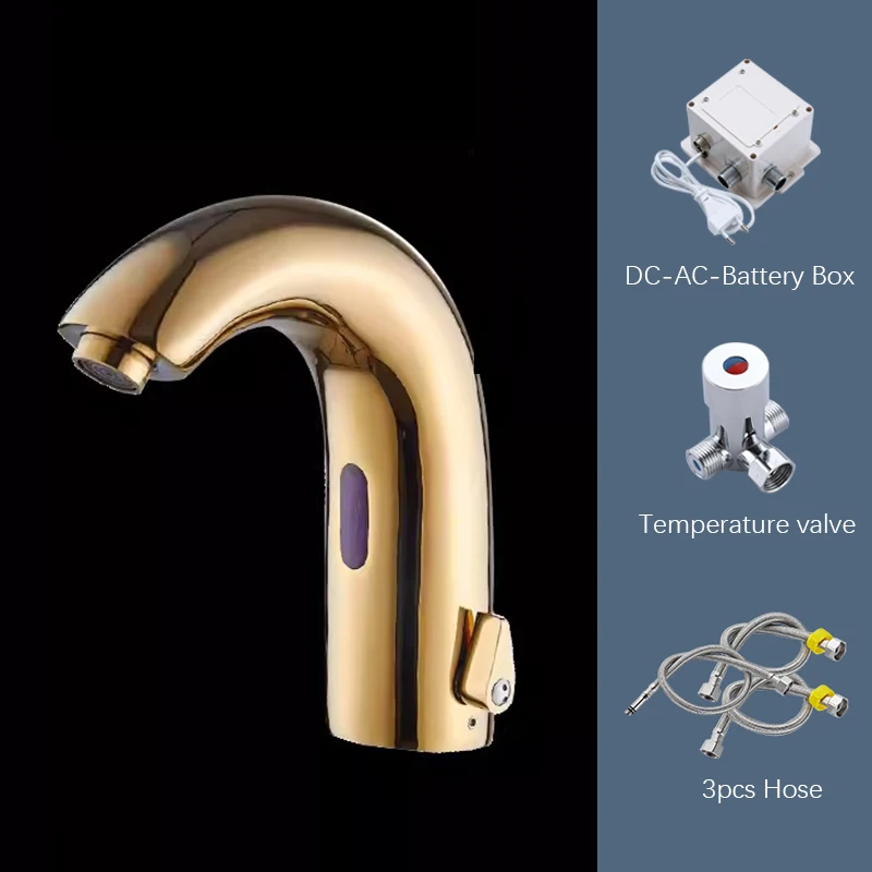 Golden-DC-AC