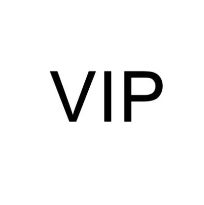VIP link vip customer exclusive link