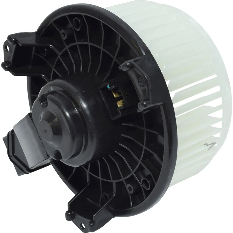 

245-7839 Air Conditioning Blower Fan Motor Parts For Caterpillar Excavator E325D E320D 320D 320C