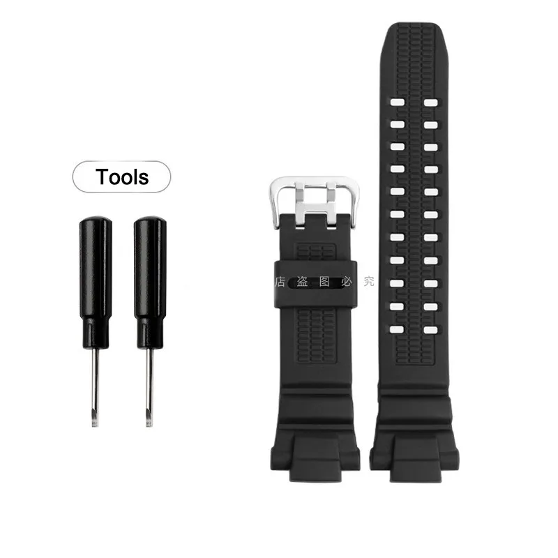 Soft Silicone Watchband For Casio G SHOCK aviation 5121 Bracelet GW 3500B GW 3000B GW 2000 G 1200B G 1250B Men Sport Watch Strap AliExpress