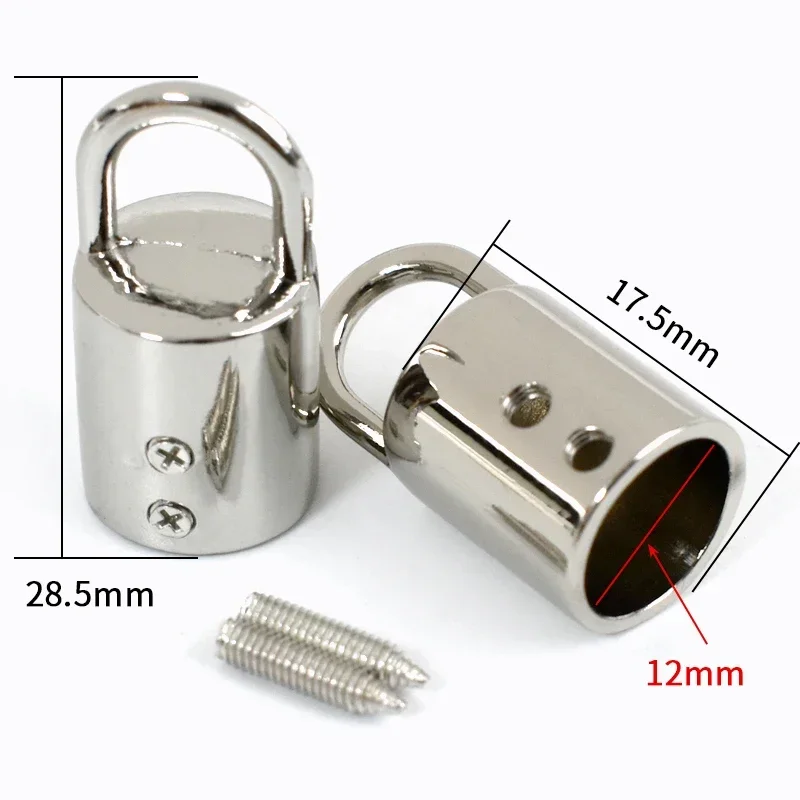 Silver-11mm