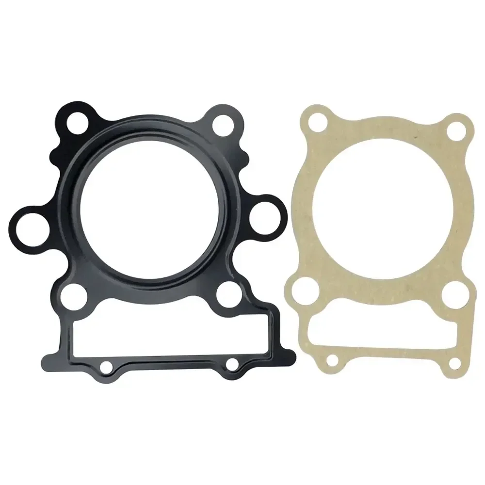 Motorcycle Cylinder Head Gasket For Yamaha TTR250 TTR-250 1999-2006 4GY-11351-00-00 4GY-11181-01-00 carburetor engine gasket kit
