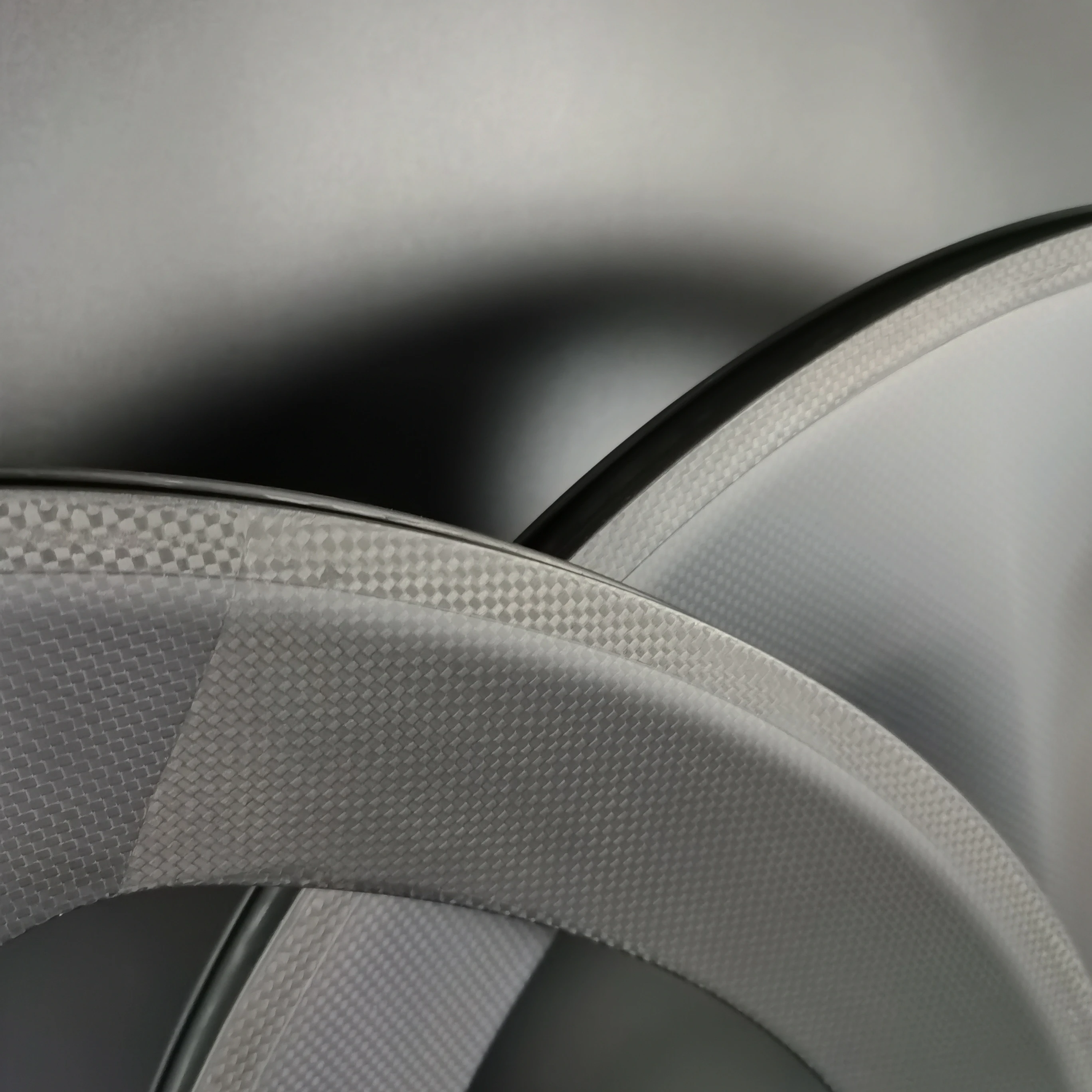 700c 3スポークカーボンホイールセット,深さ70mm,幅23mm,固定ギア