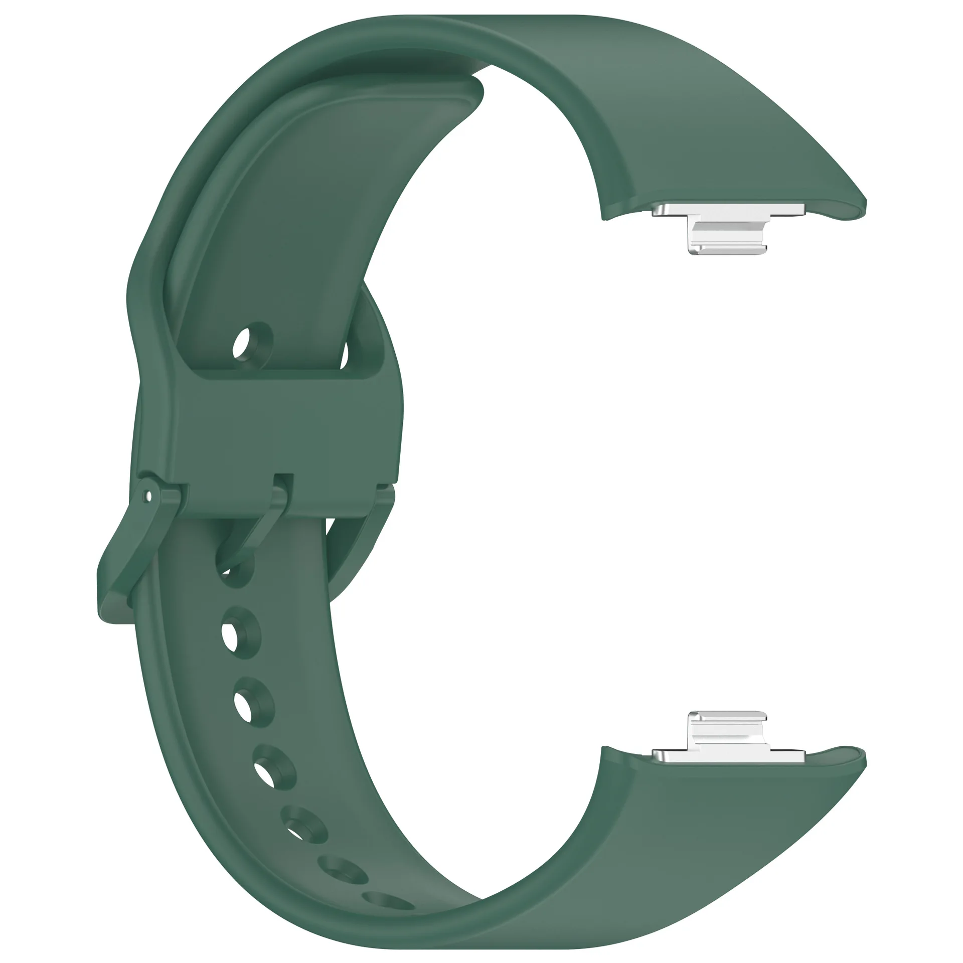 Premium Silicone Strap for Smartwatch - Sports Accessories Bracelet