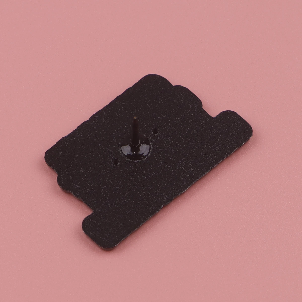 Emaille-Anstecknadel mit lustigen Zitaten liebt Regenbogen-Zitat-Brosche, Anstecknadel, Anstecknadel auf Rucksack, Kleidung, Accessoires, Modeschmuck, Geschenk – Detail 4