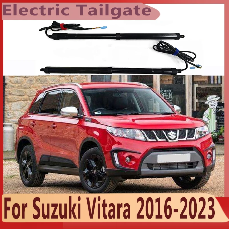 Per Suzuki Vitara 2016-2023 Portellone Elettrico Ascensore Per Auto Auto Apertura Automatica Del Bagagliaio Motore Elettrico Per Attrezzi Accessori Pe