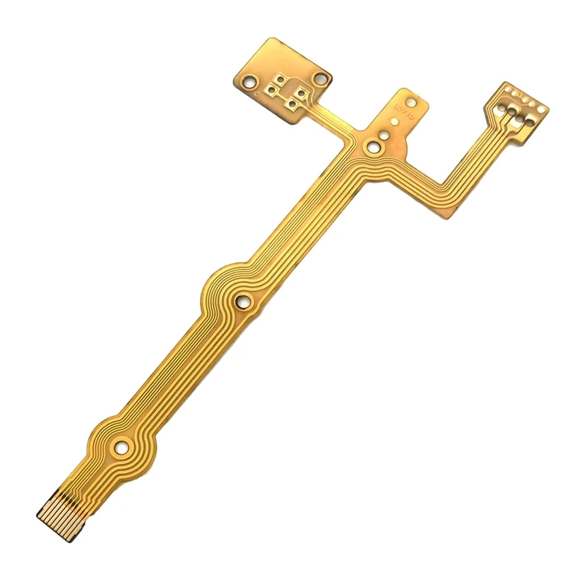 

Подходит для долговечного кабеля объектива Olympus 75-300, первый и второй поколения 75-300 мм