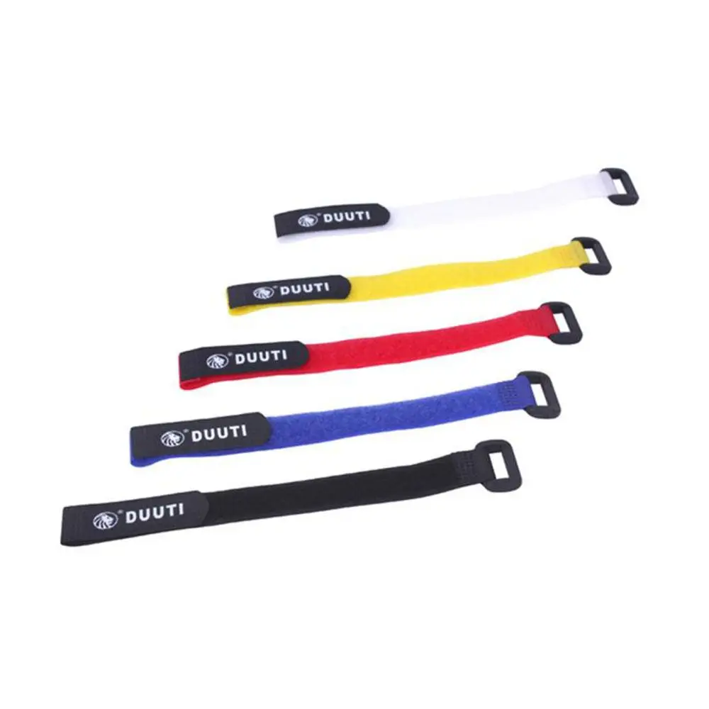 Tape Suspenders Fastener Holder Strap Fishing Rod Tie Bike Rack Strap Bicycle Wheel Strap Stabilizer Straps Bicycle Accessories