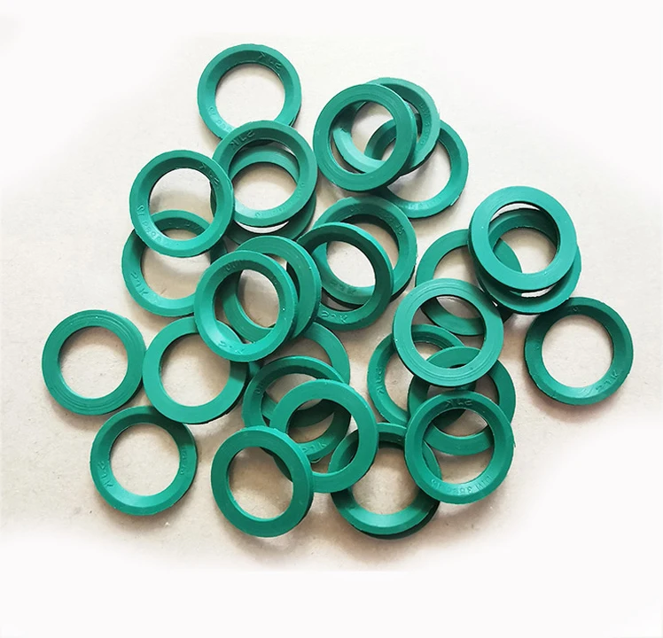 FKMRubbergasketsealringEDsealDIN3869typepipefittingwasher