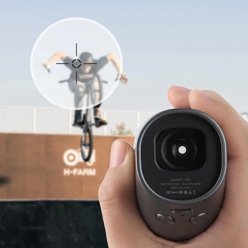 xiaomi dukatr1 telemetro laser telescopio 800m 1200 01