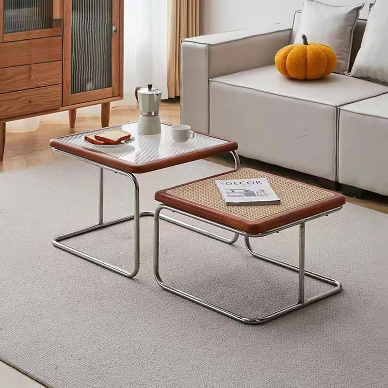 Coffee Table Living Room Home Small Apartment Tea Table Combination Simplicity Coffee Table Sofa Side Coffee