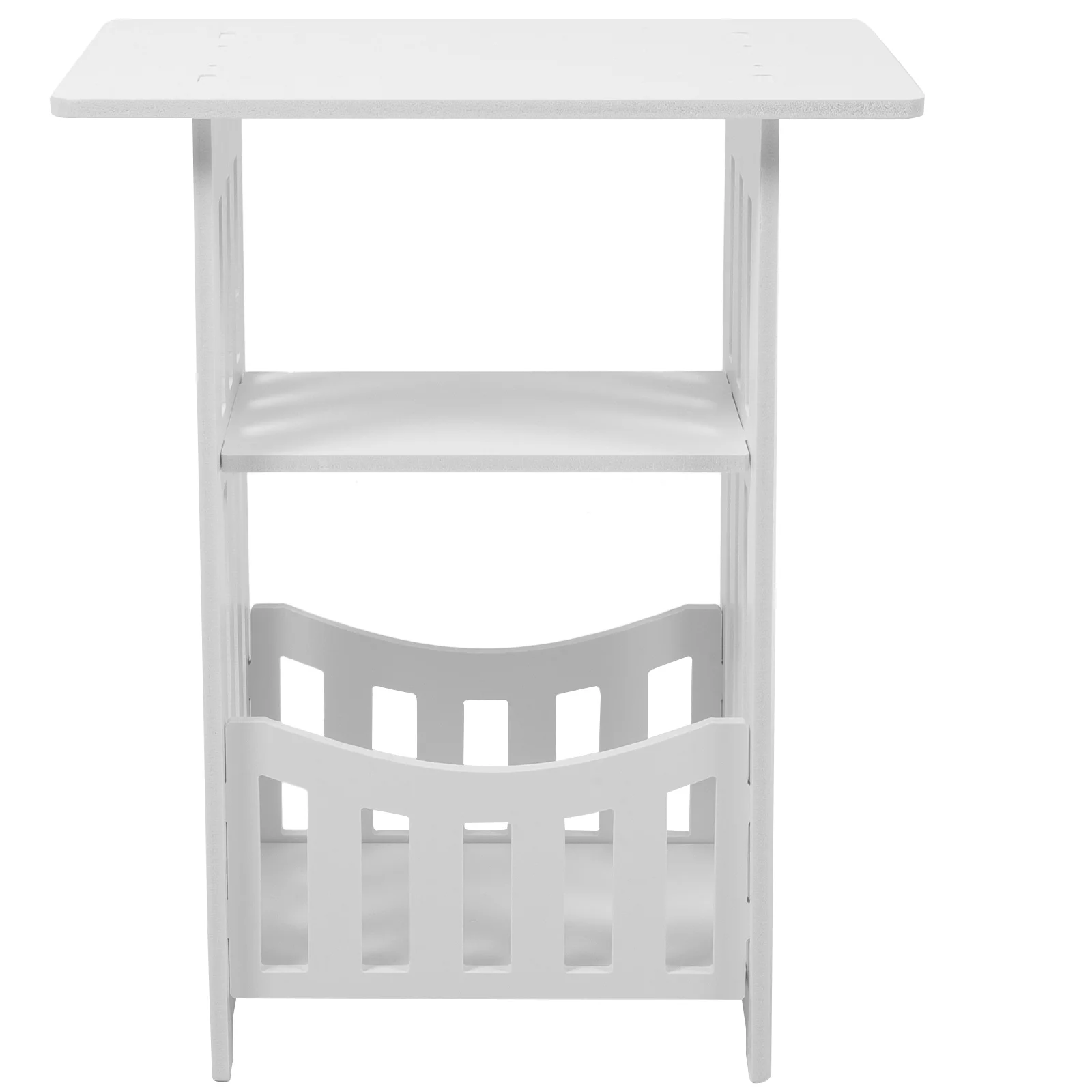 

Bedside Table Hollow Bedroom Nightstand Tea Table Side Table Sofa Side Table