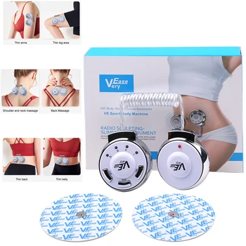 VE Sport Liposuction Machine Arm & Leg Fat Burning and Body Shaping Slimming Massage Fitness Beauty Equipment Home Office 1