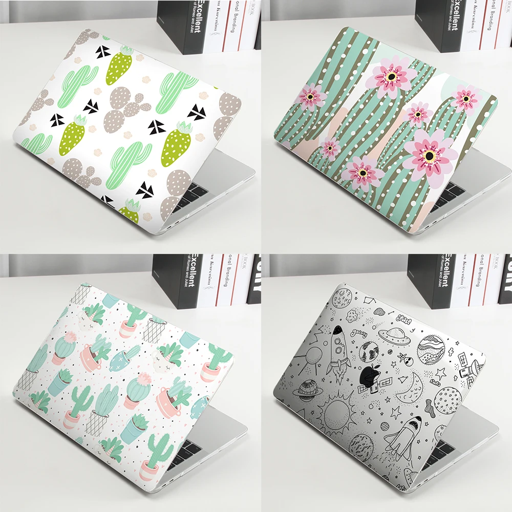 2022 Nuova Custodia Per Laptop, Per 2021 Macbook M1 Pro Max 14 16 Pollici M1 Air 13 A2337 2020 Pro 13 16 Pollici Mac Book Touch Id /Bar Case