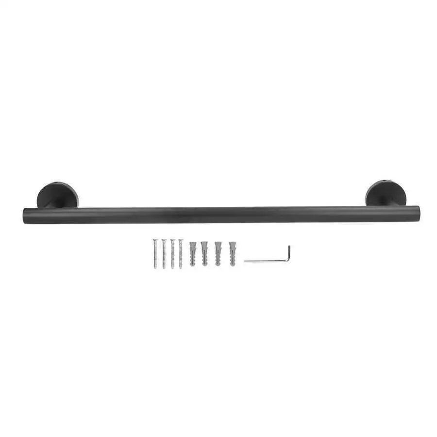 Description Picture 3 of itemfor kitchen for bathroom for laundry Towel Bar Rack Hardware Pendant