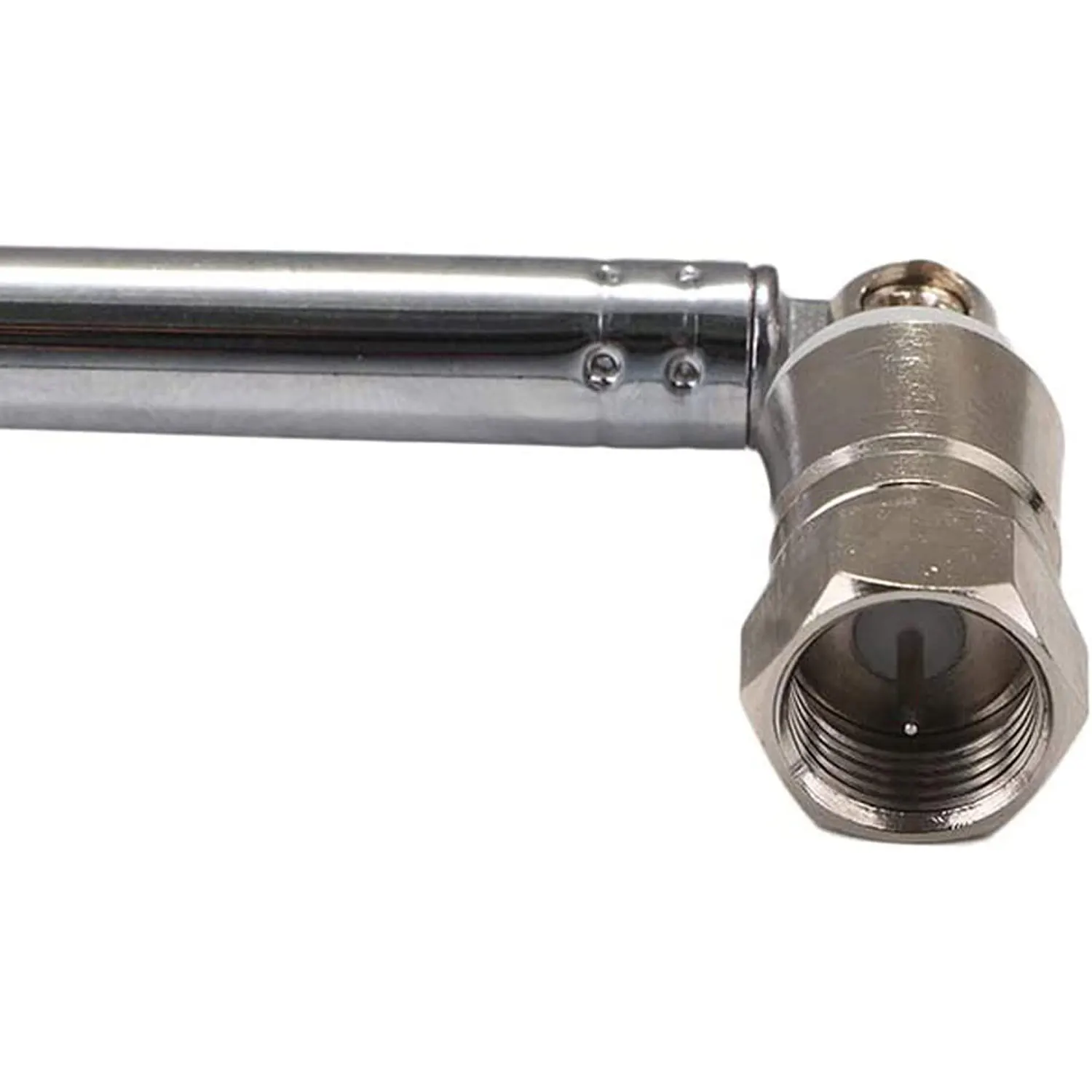 Рисунок 3 - Телескопический FM-радиоприемник