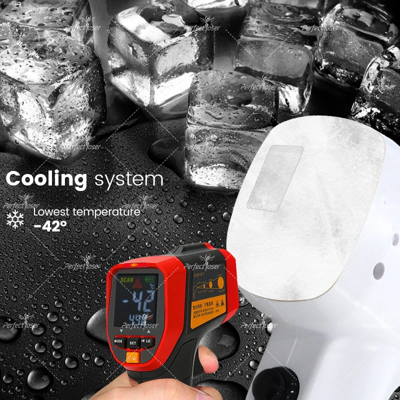 Рисунок 3 - Аппарат для удаления волос с помощью диода