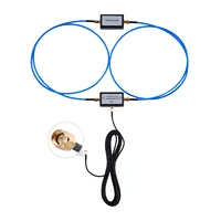 YouLoop ORIGINAL Portable Passive Magnetic Loop Antenna for HF and VHF 2