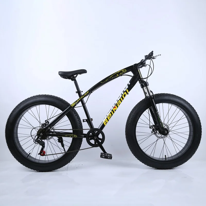 

Fashionable 20 inch 26 inch chopper fat bikes aluminium frame fat bicycle made in china fat cycle tyre sale