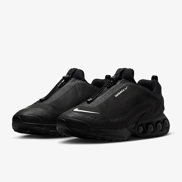 Nike Air Max Dn Roam authentique pour hommes, coupe basse, sport et loisirs, marche, HQ8605-001 1