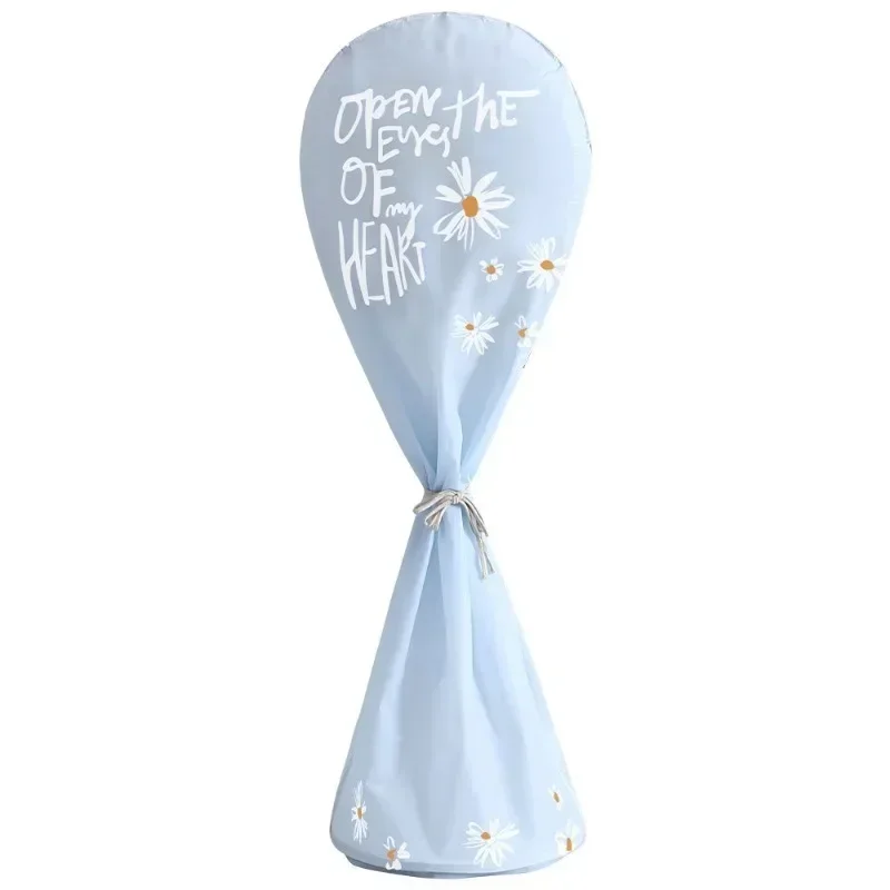 Waterproof and Dustproof High Quality All-inclusive Electric Fan Dust Cover Reusable Stand Fan Protective Cover Stand