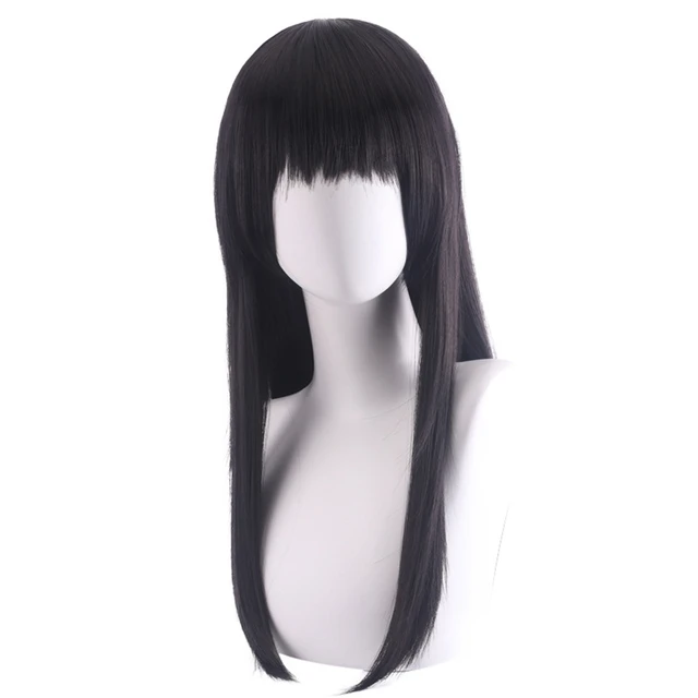  HBJZJIENI Denji Cosplay Costume with Wig Makima