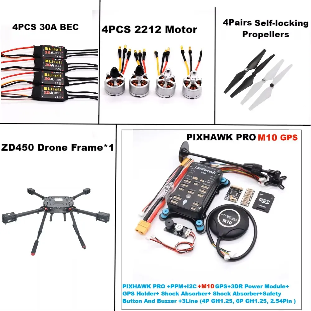 PRO M10 Standard