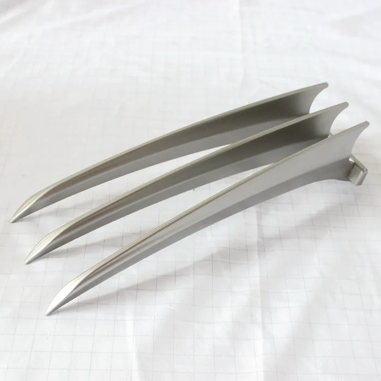 ウルフクロー コスプレ 小道具 プラスチック製 武器