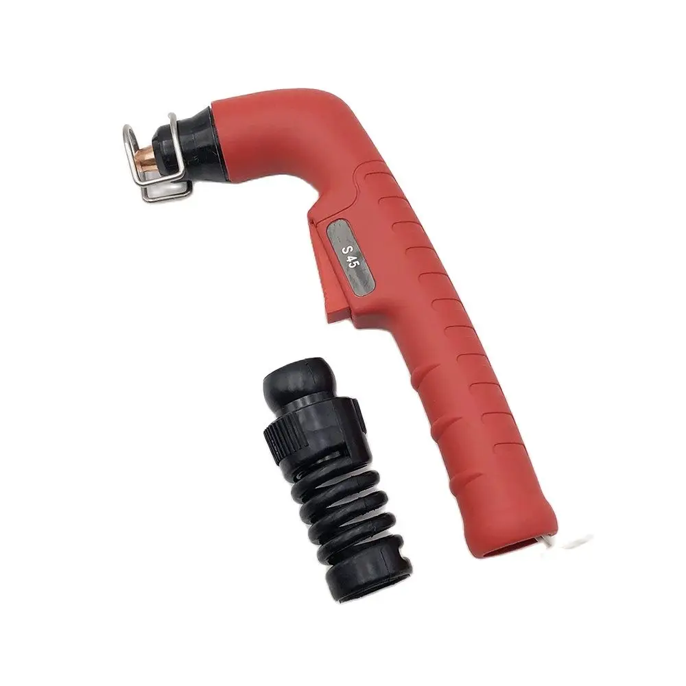 S45 Cut55 Cut55I Pt-40 Pt40 Ipt-40 Pt-60 Pt60 Ptm-60 Ipt-60 Hc4000 Testa Della Torcia Al Plasma Adatta Al Plasma Telwin 34