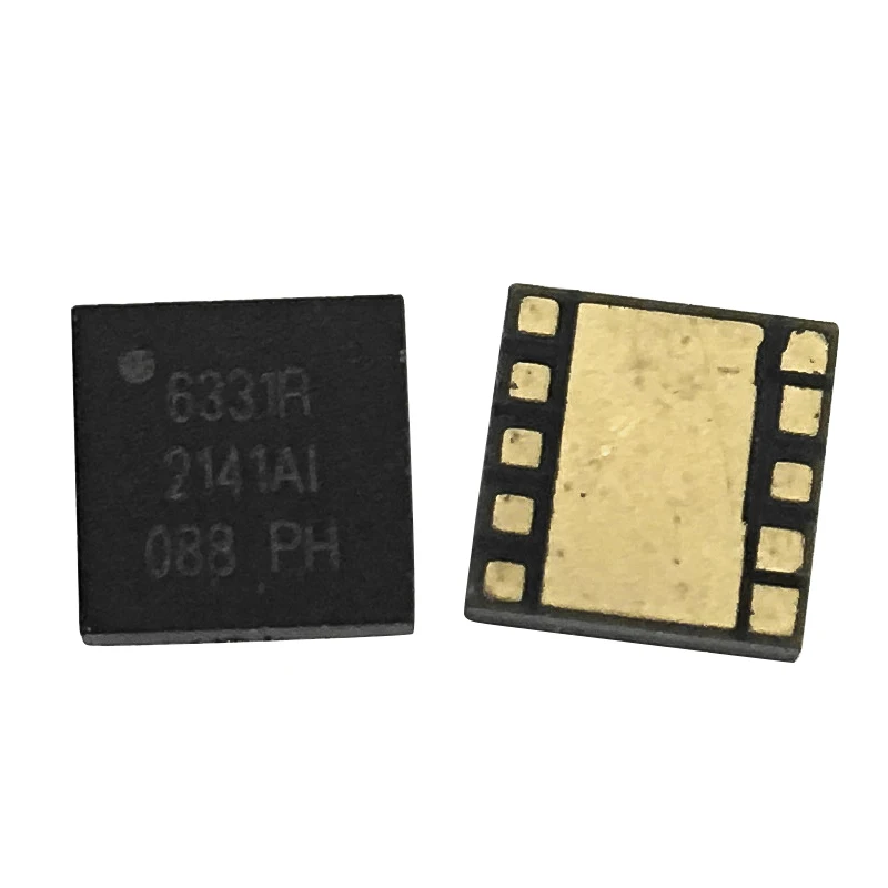 

Awt6331rm27q7 RF And Baseband Circuit, 3 X 3Mm, 1Mm Height, ROHS Compliant, Smt-10 New Original In Stock