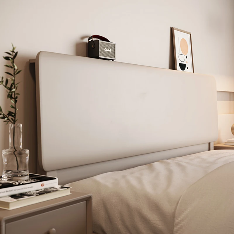 Living Room Beautiful Hotel Beds Frame King Size Luxury Design Hotel Beds Children Cama Montessori Infantil Home Furniture