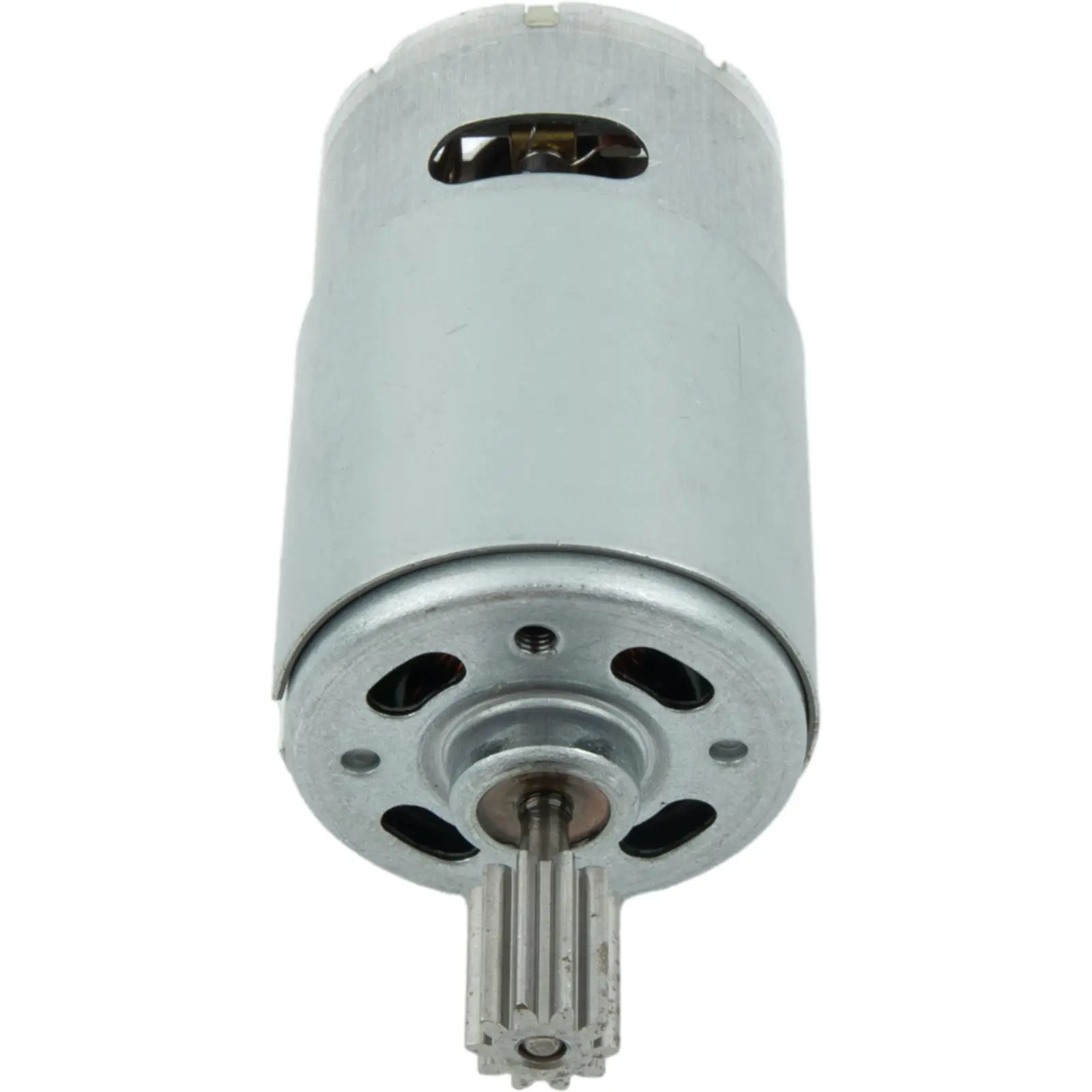 Children's Electric Car Motor Replacement - 12V/6V/24V, 10 Teeth Gear