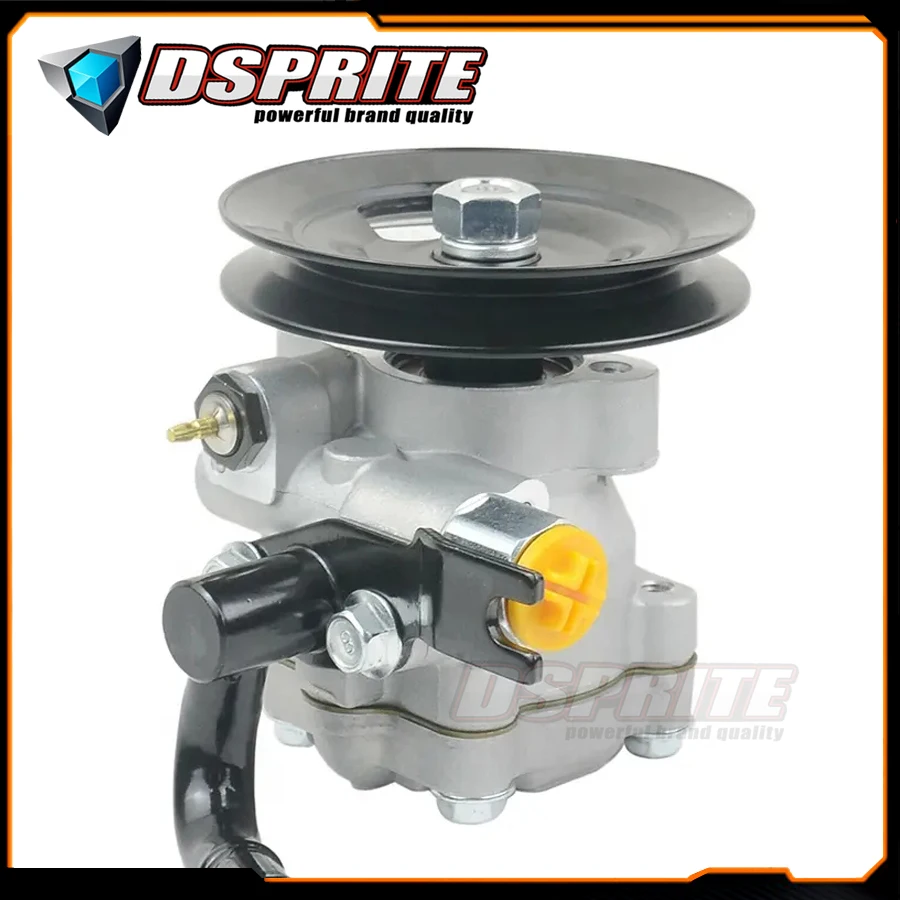 Nuova Pompa Del Servosterzo 57101 E001 Per Hyundai Accent 1.6L 2009 2010 2011 161 23019 066, 21-4052, 57100 1 E001,