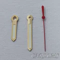 Gold Red