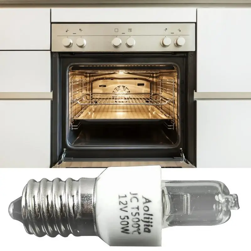 Light Bulb E14 Microwave Light Bulb Microwave Ovens Refrigerators Dryers Home Appliances Lighting