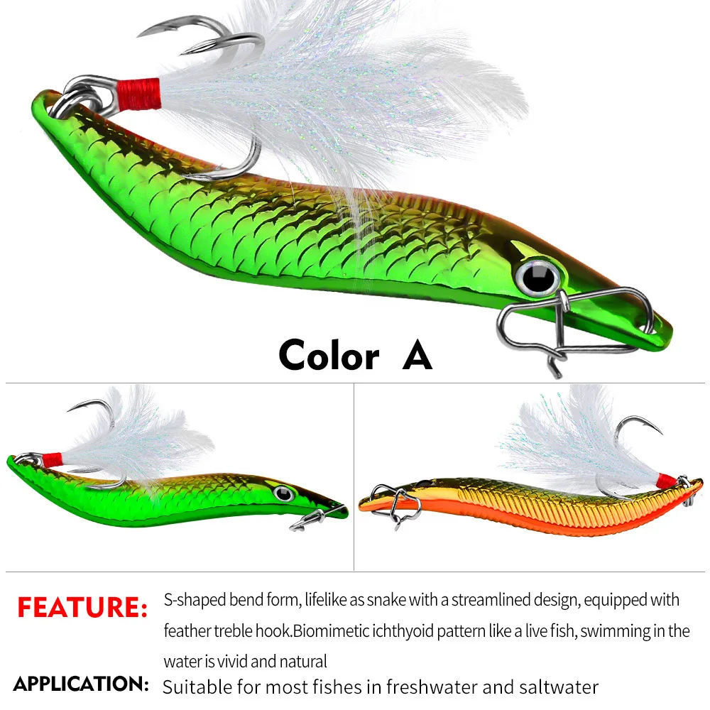 Leech inside cock
