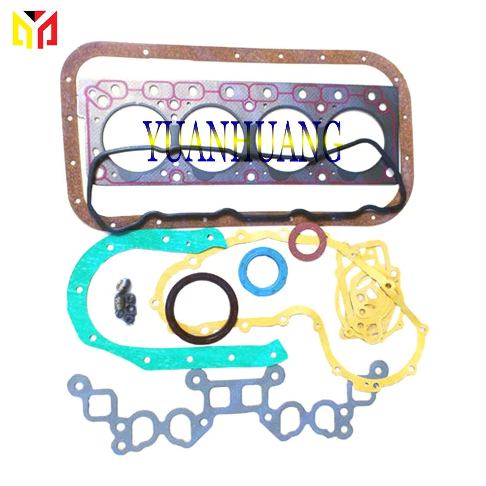 

H25 Full Gasket Kit cylinder head for Nissan Diesel Engines