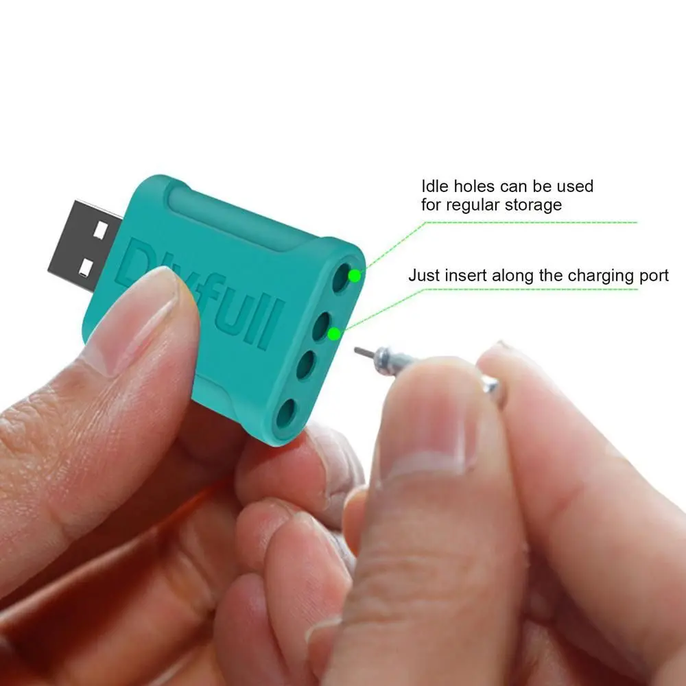 thumb