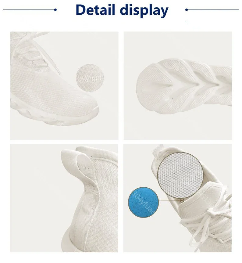 Ladies Casual Animal Paw Print Brand Design Women Lightweight Flat Sneakers Lace-Up Shoes 2022
