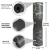 Barbell Pad Squat Pad For Squats Neck Shoulder Protective Lunges Hip Thrusts Standard Competitive Bars Weight Lifting Training 2