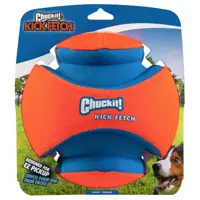 Chuckit! Kick Fetch Ball Dog Toy 1