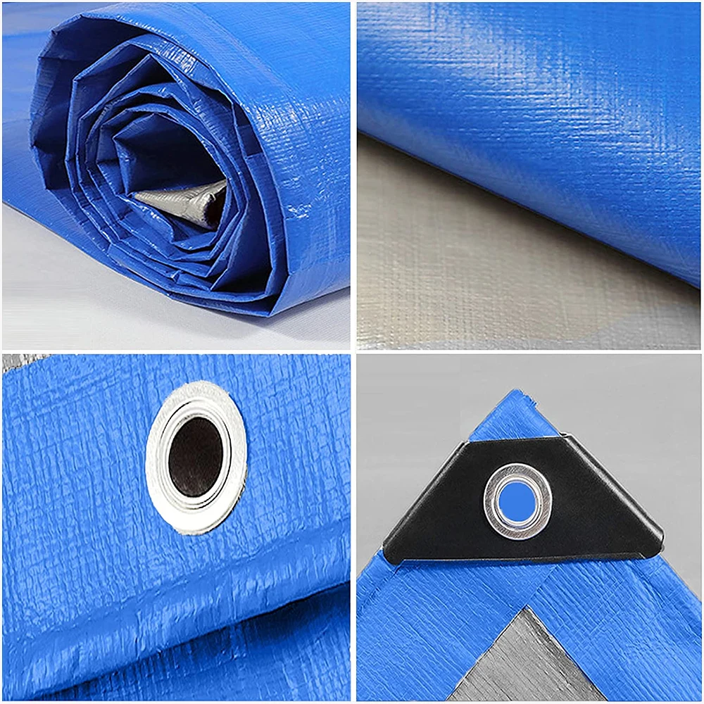 Sac À Déchets De Jardin Extra Grand Avec Poignées Anti-Déchirure