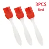 3PCS Red